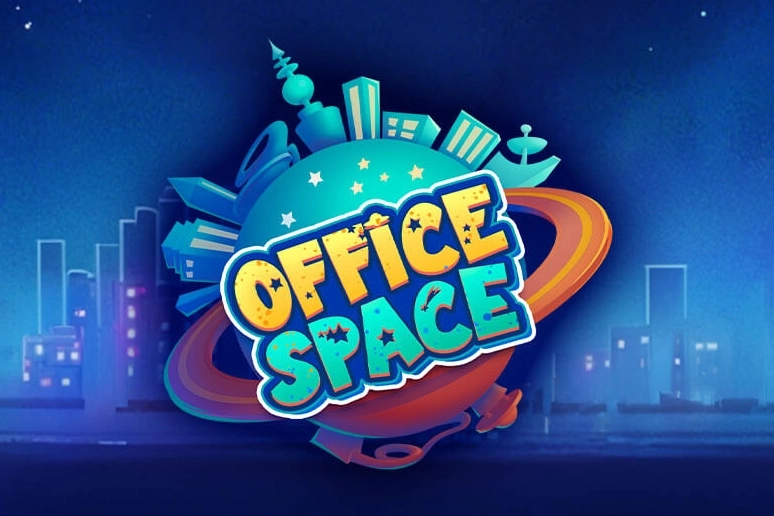 128bet Plataforma de Entretenimento — Office Space