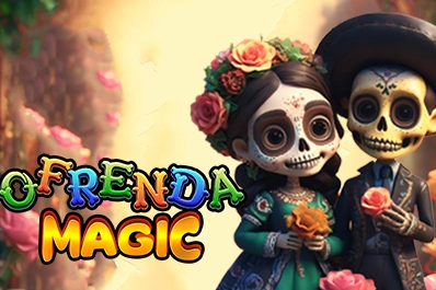 128bet Plataforma de Entretenimento — Ofrenda Magic