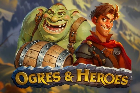128bet Plataforma de Entretenimento — Ogres And Heroes