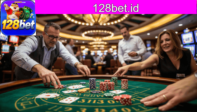 Benefícios do cadastro 128bet — conta grátis e acesso ao entretenimento digital