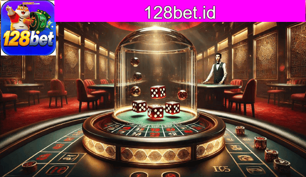 128bet benefícios exclusivos