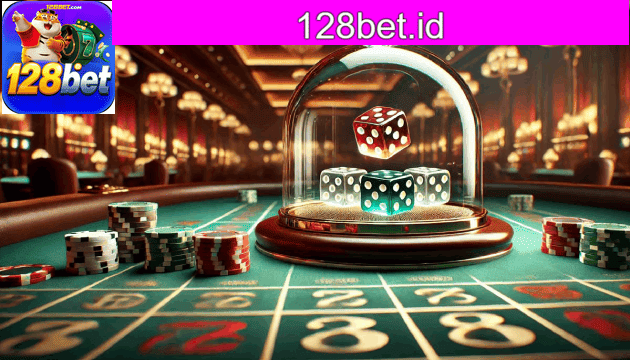 128bet eventos interativos