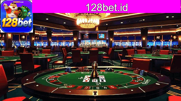 128bet mobile