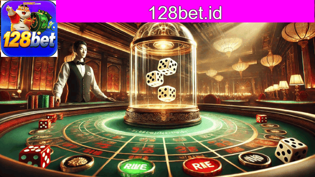 128bet salas comunitárias
