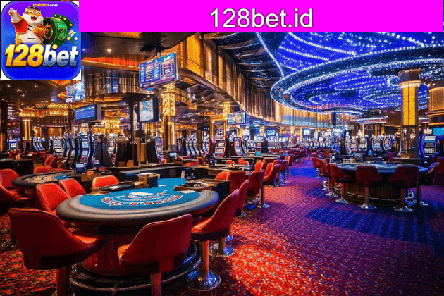 128bet segurança e privacidade