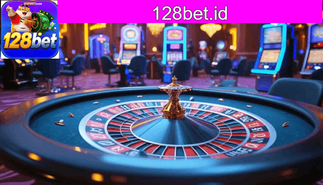 Lobby multijogador 128bet com salas abertas e slots de jogadores